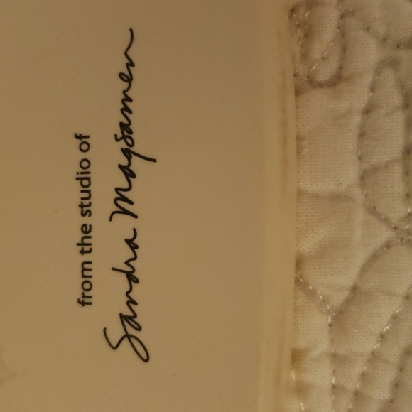 From the studio of Sandra Magsamen - Picture 2 of 3